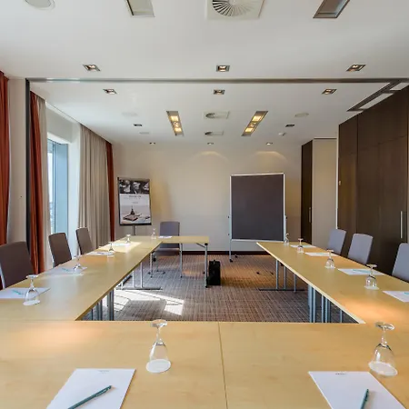 Mercure Mitte 4* Hanóver
