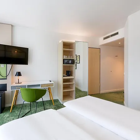 Mercure Mitte 4* Hanóver