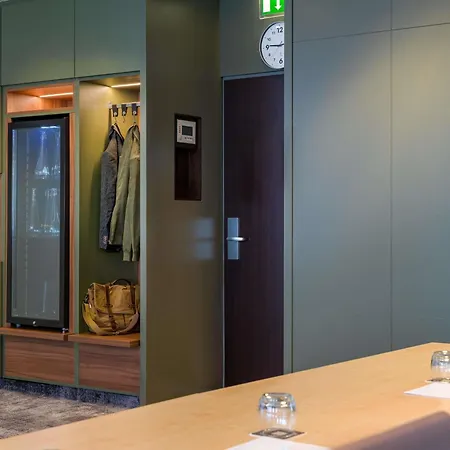Mercure Mitte 4* Hanóver