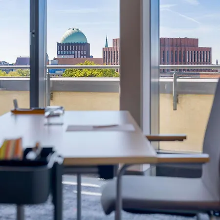 Hotel Mercure Mitte