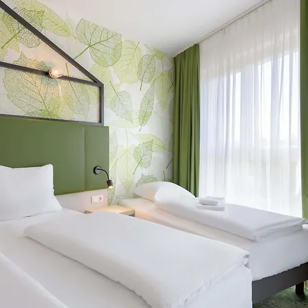 Mercure Mitte Hotel Hanóver