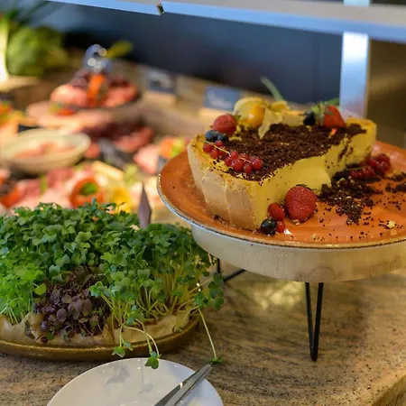 Mercure Mitte Hotel Hanóver