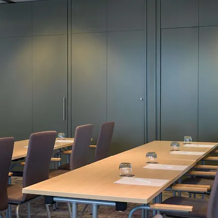 Mercure Mitte 4* Hanóver