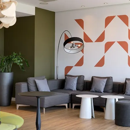 Hotel Mercure Mitte