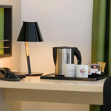 Mercure Mitte Hotel Hannover