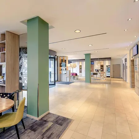 Mercure Mitte Hotel