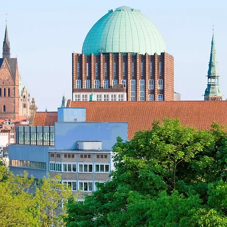 Mercure Mitte Hannover