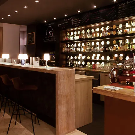 Mercure Mitte 4* Hannover