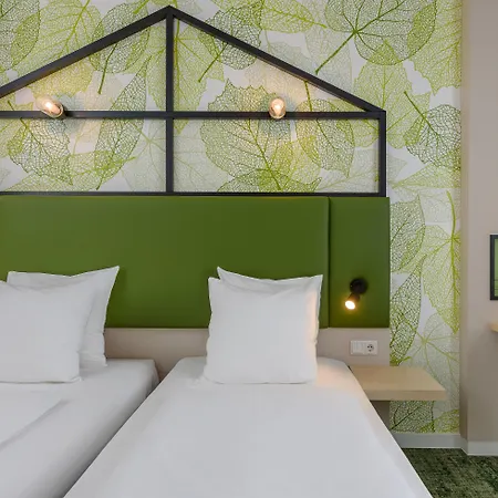 Mercure Mitte 4*