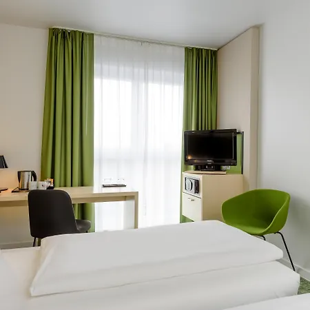 Hotell Mercure Mitte 4*