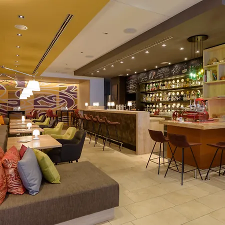Hotel Mercure Mitte Hannover