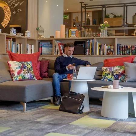 Mercure Mitte Hotell Hannover