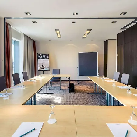 Mercure Mitte Hannover