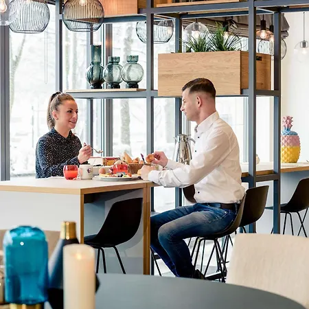 Mercure Mitte Hotell Hannover