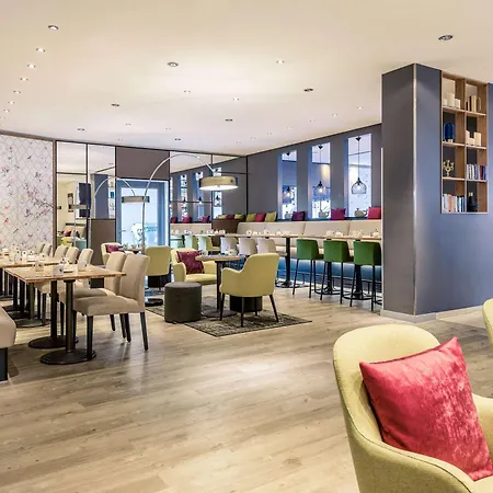 Mercure Mitte