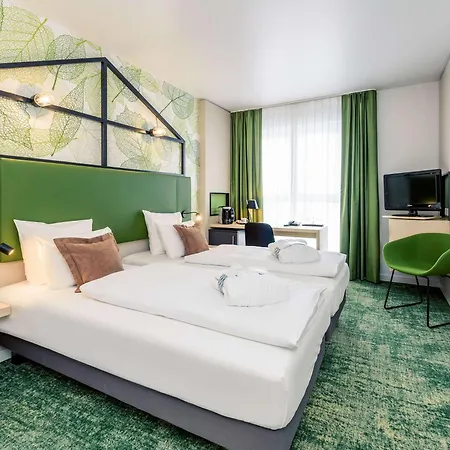 Hotell Mercure Mitte