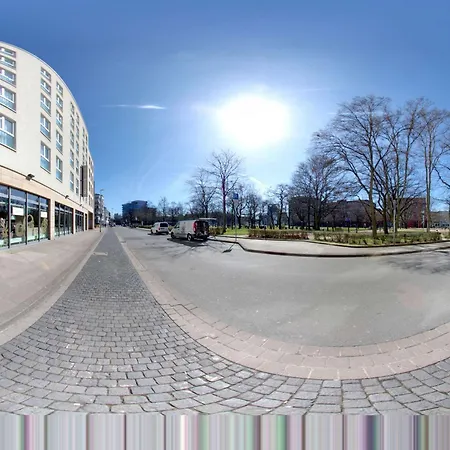 Hotel Mercure Mitte