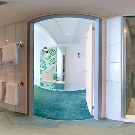 Mercure Mitte Hotell Hannover