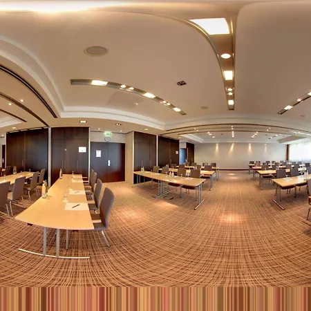 Mercure Mitte Hotell