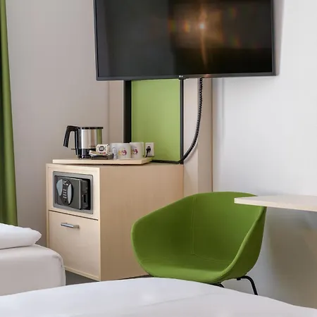 Готель Mercure Mitte