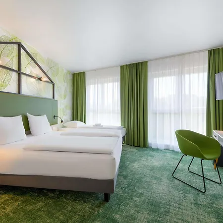 Готель Mercure Mitte