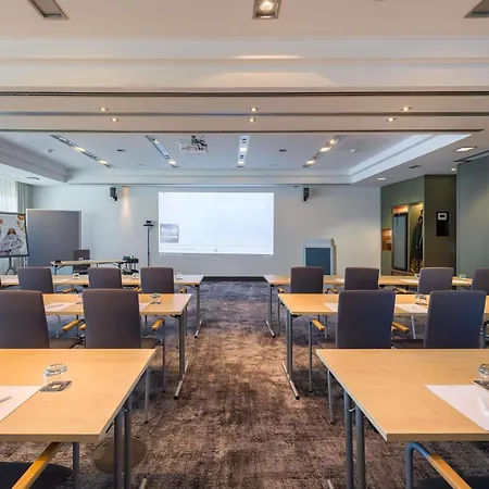 Mercure Mitte Ганновер