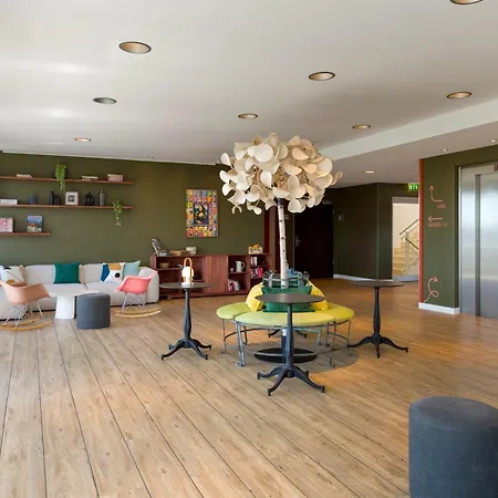 Готель Mercure Mitte