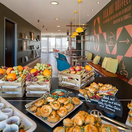 Mercure Mitte 4*