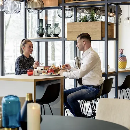 Mercure Mitte